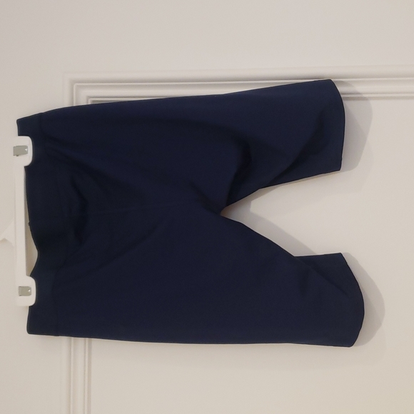 Nike DRI-FIT compression shorts. - Picture 2 of 8